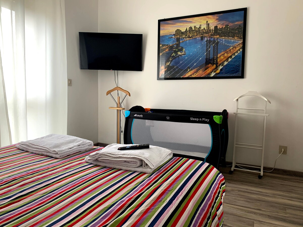 Casetta Borgo Storico