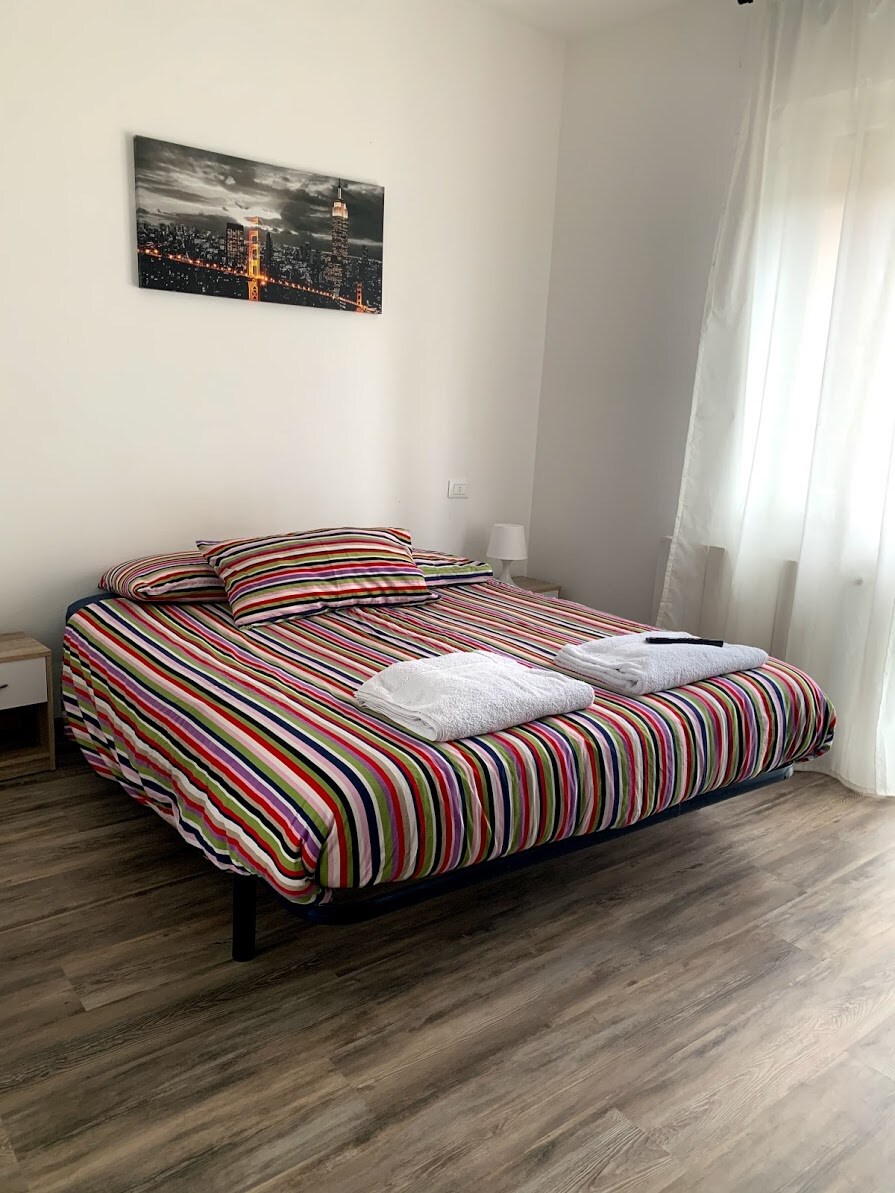 Casetta Borgo Storico