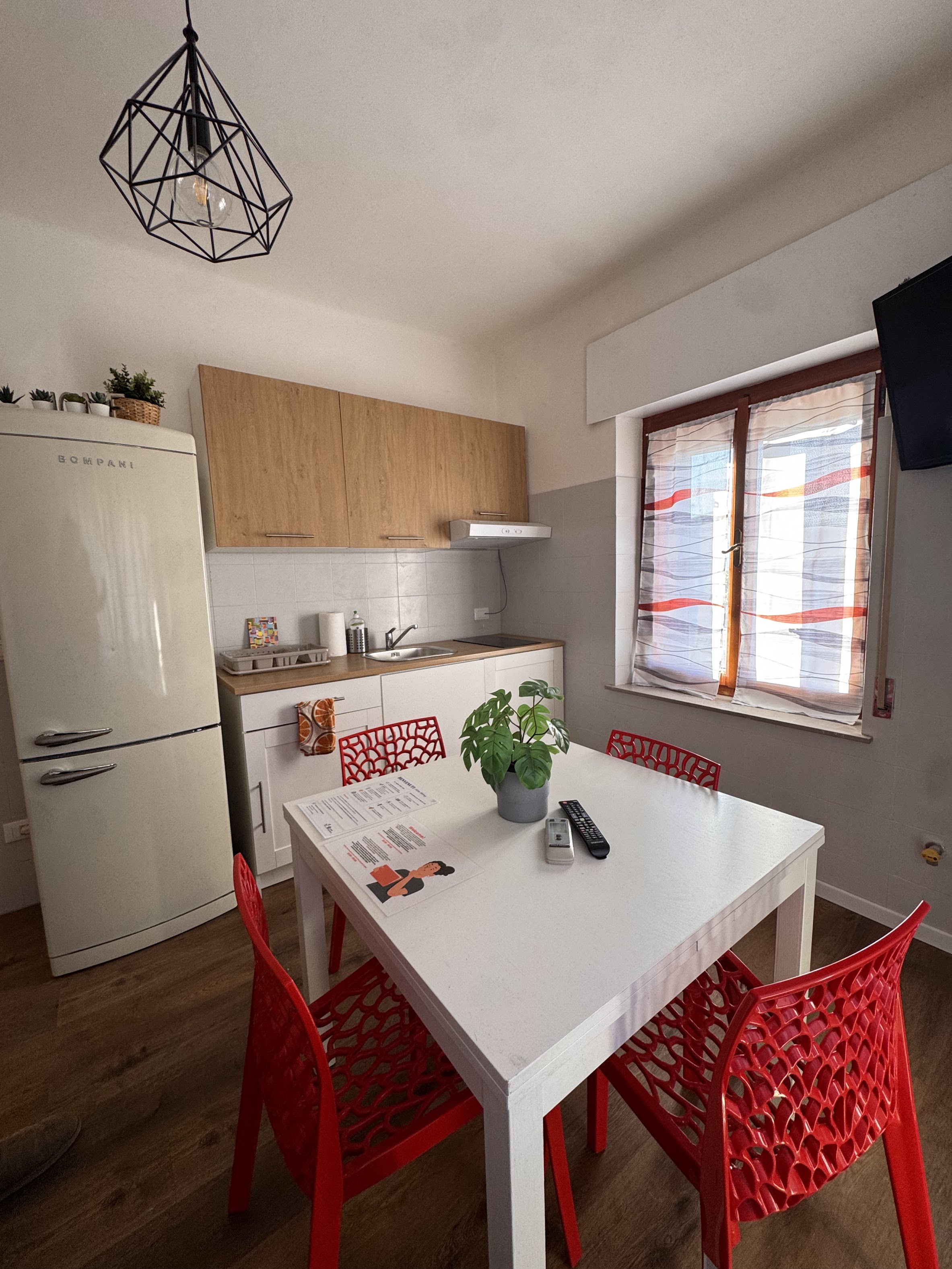 Grazioso Appartamento uso esclusivo